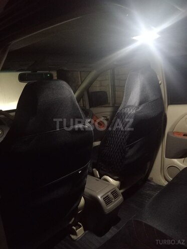 Lexus RX 300-8