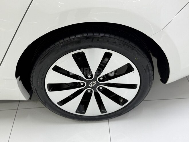 Kia Optima 2013, 157,000 km - 2.4 l - Bakı