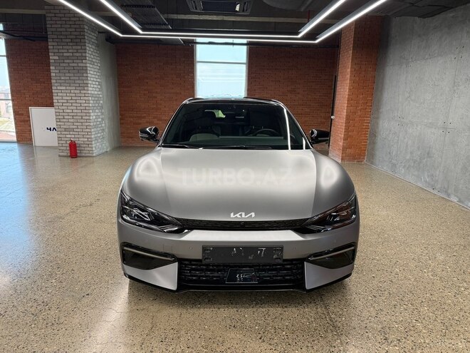 Kia EV6-2
