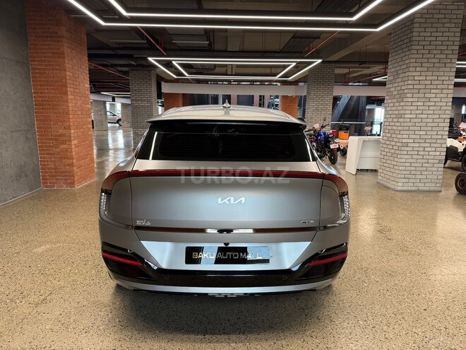 Kia EV6-17