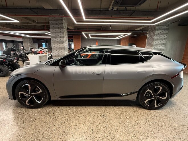 Kia EV6-15
