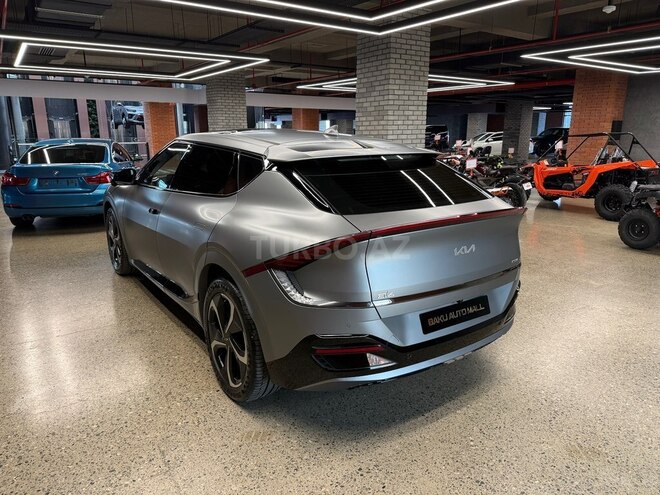 Kia EV6-18