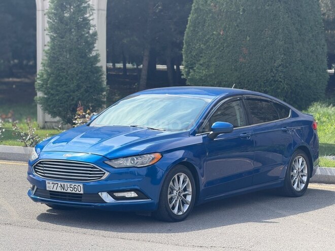 Ford Fusion (North America)-5