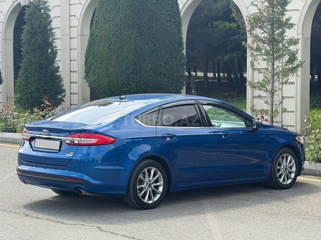 Ford Fusion (North America)-8