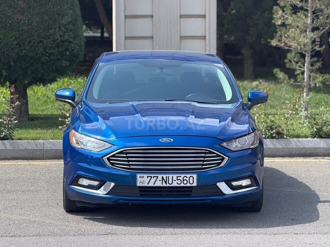 Ford Fusion (North America)-3
