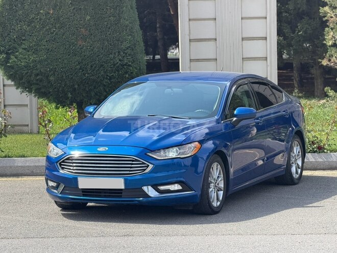 Ford Fusion (North America)-4