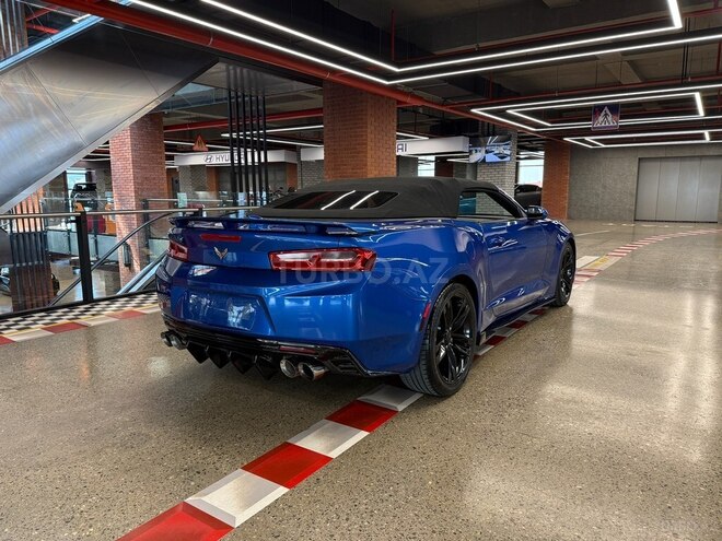 Chevrolet Camaro-18