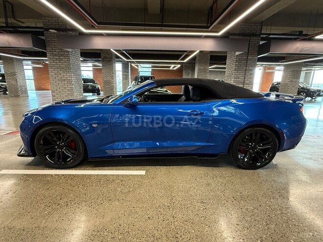 Chevrolet Camaro-17