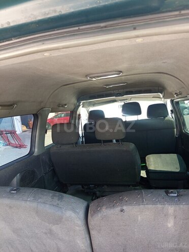 Hyundai H-1 2001, 450,000 km - 2.5 l - Bakı
