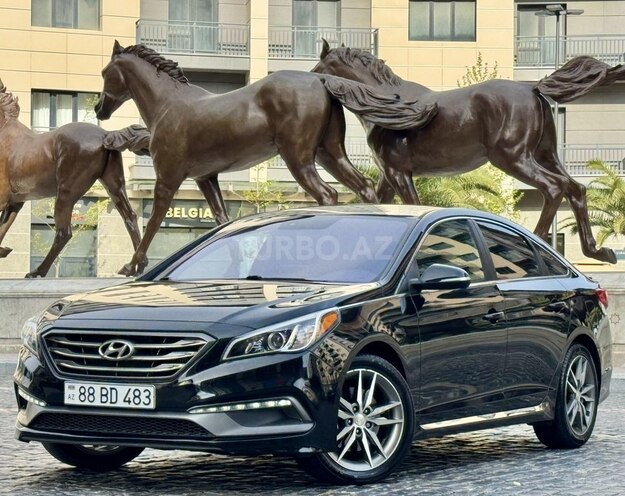 Hyundai Sonata-5