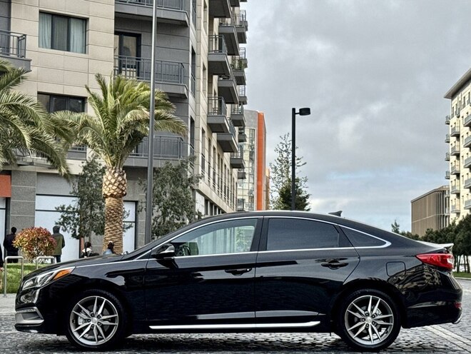 Hyundai Sonata-9