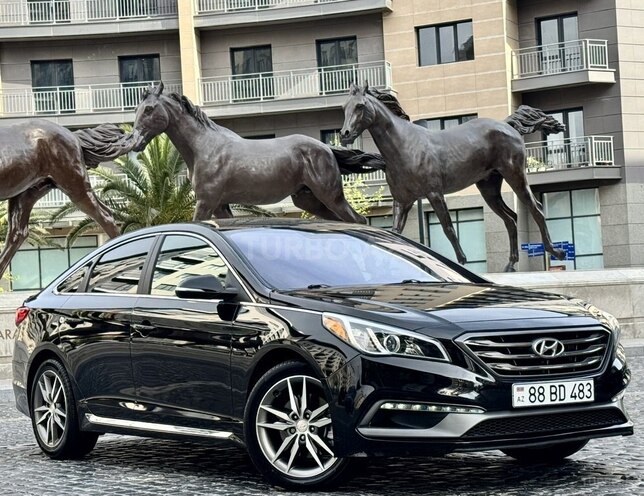 Hyundai Sonata-6