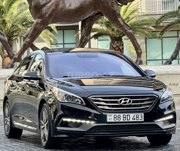 Hyundai Sonata-7