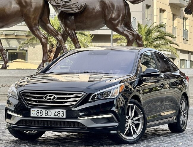 Hyundai Sonata-4