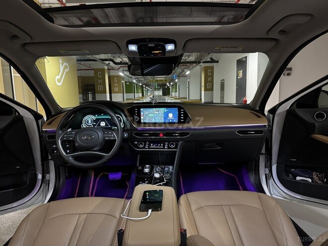 Hyundai Sonata-8