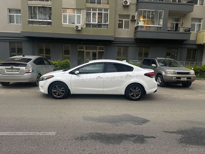 Kia Forte-3