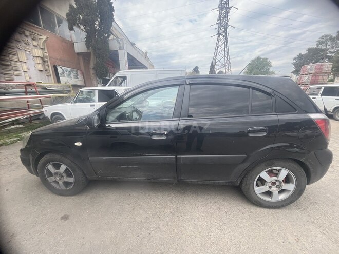 Kia Rio-6