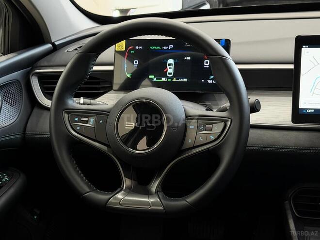 BYD Seal 05-19