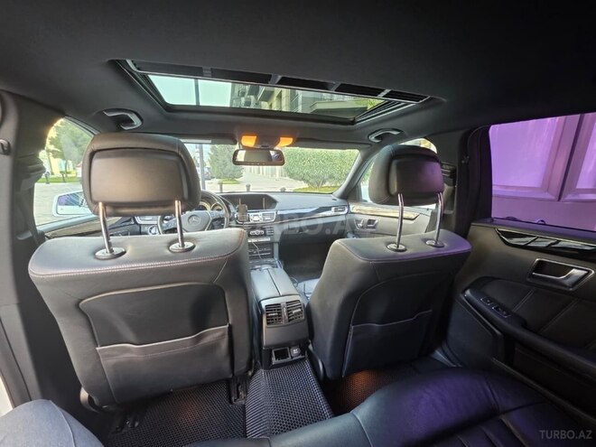 Mercedes E 220-6