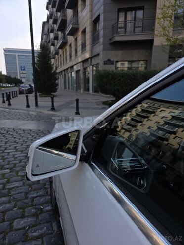 Mercedes E 220-7