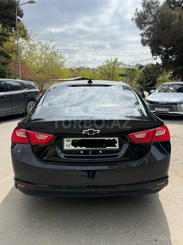 Chevrolet Malibu-4