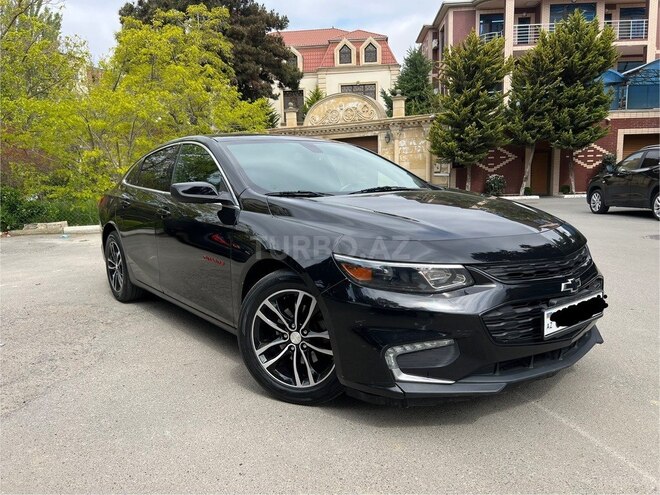 Chevrolet Malibu-3