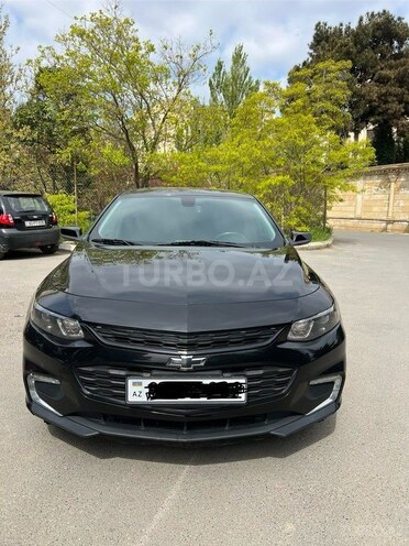 Chevrolet Malibu-1