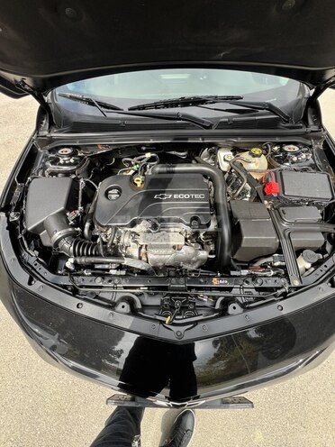 Chevrolet Malibu-10