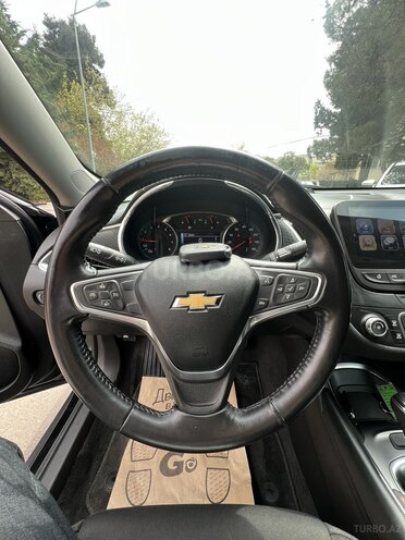 Chevrolet Malibu-7