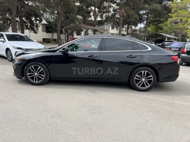 Chevrolet Malibu-5