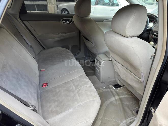 Nissan Sentra-7