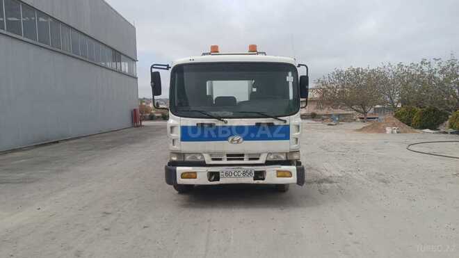 Hyundai HD-120-1