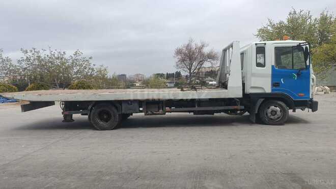 Hyundai HD-120-2