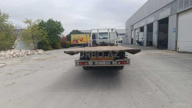 Hyundai HD-120-3