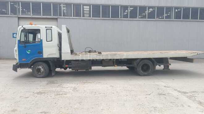 Hyundai HD-120-4