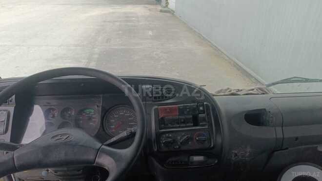 Hyundai HD-120-5