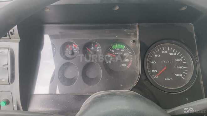Hyundai HD-120-6