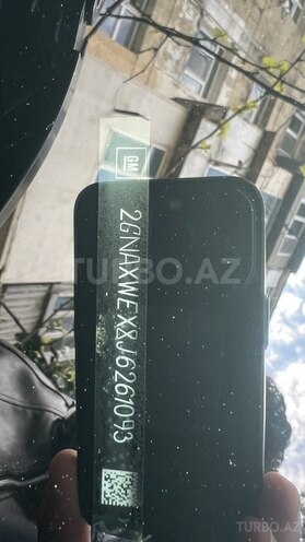 Chevrolet Equinox 2018, 169,000 km - 2.0 l - Bakı