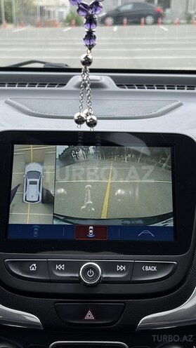 Chevrolet Equinox 2018, 169,000 km - 2.0 l - Bakı