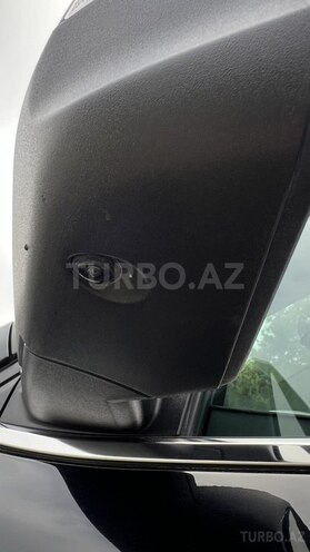 Chevrolet Equinox 2018, 169,000 km - 2.0 l - Bakı
