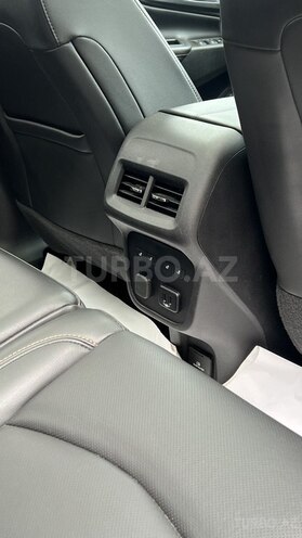 Chevrolet Equinox 2018, 169,000 km - 2.0 l - Bakı