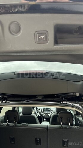 Chevrolet Equinox 2018, 169,000 km - 2.0 l - Bakı