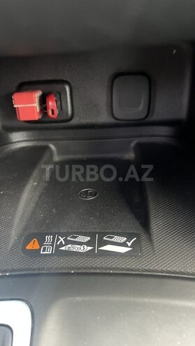 Chevrolet Equinox 2018, 169,000 km - 2.0 l - Bakı
