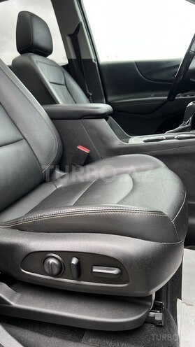 Chevrolet Equinox 2018, 169,000 km - 2.0 l - Bakı