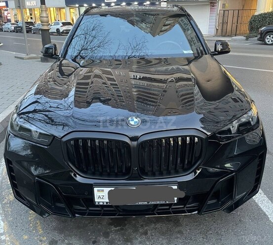 BMW X5-12