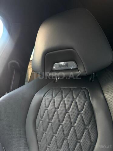 BMW X5-8