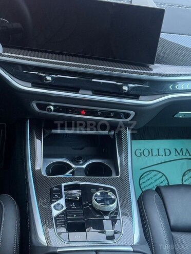BMW X5-5