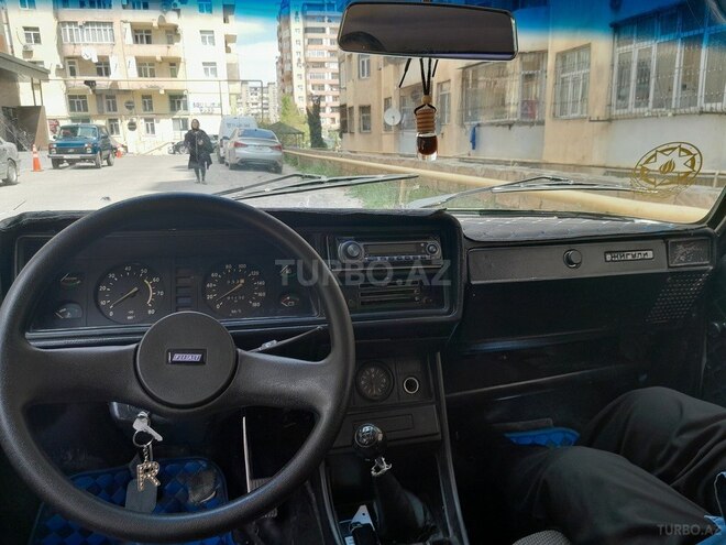 LADA (VAZ) 2107-4