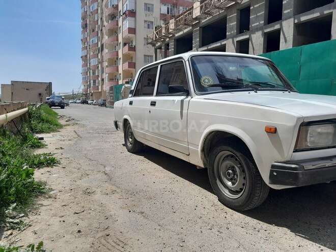 LADA (VAZ) 2107-3