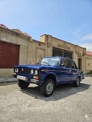 LADA (VAZ) 2106-3